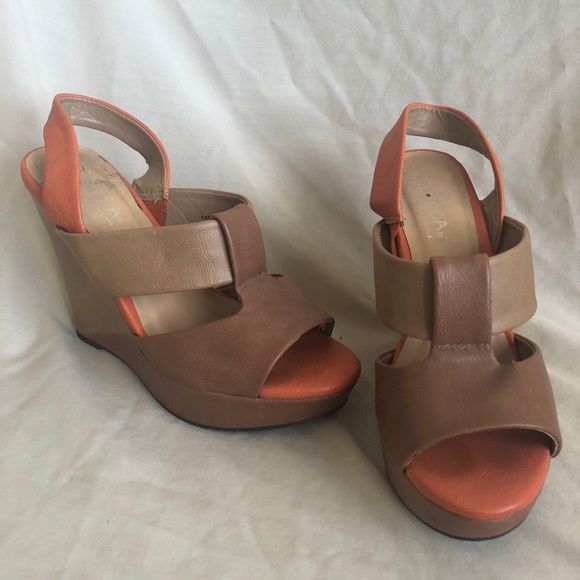 Mark Fisher Shoes - Picture 3 of 3